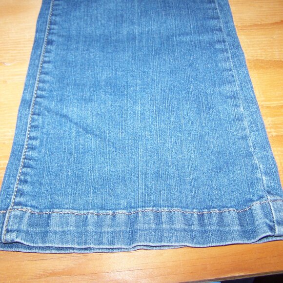 Riders by Lee Slight Flare Sz 10P - Picture 5 of 8